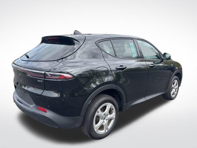 used 2024 Dodge Hornet car, priced at $27,814