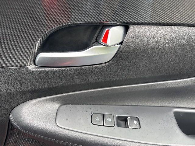 used 2022 Hyundai Santa Fe car, priced at $26,000