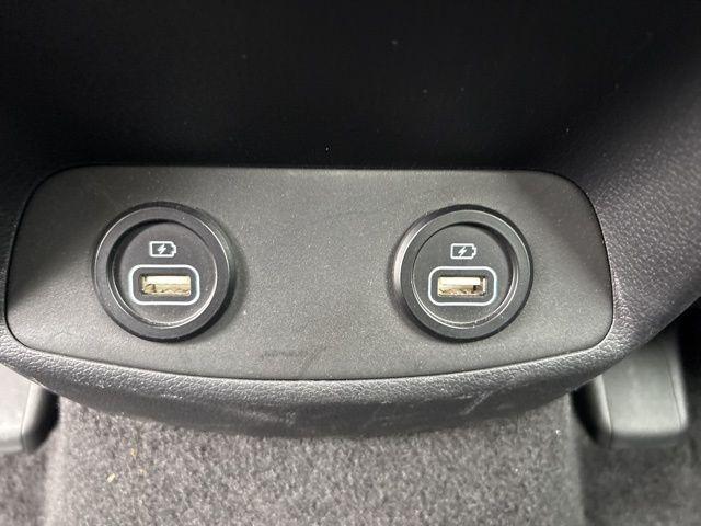 used 2022 Hyundai Santa Fe car, priced at $26,000