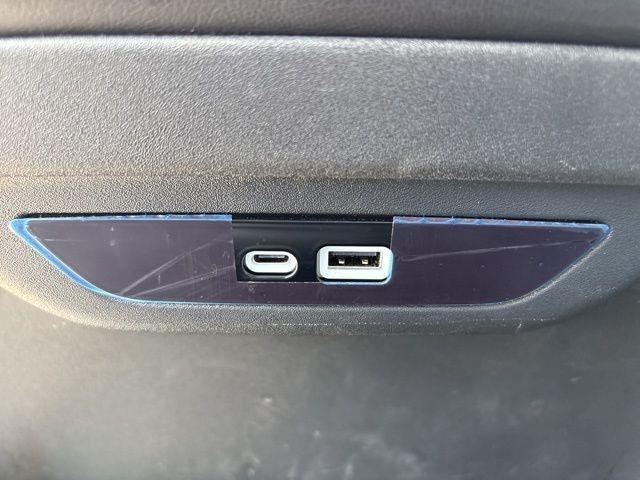 used 2024 Chrysler Pacifica car, priced at $34,413