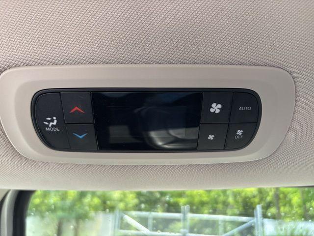 used 2024 Chrysler Pacifica car, priced at $34,413