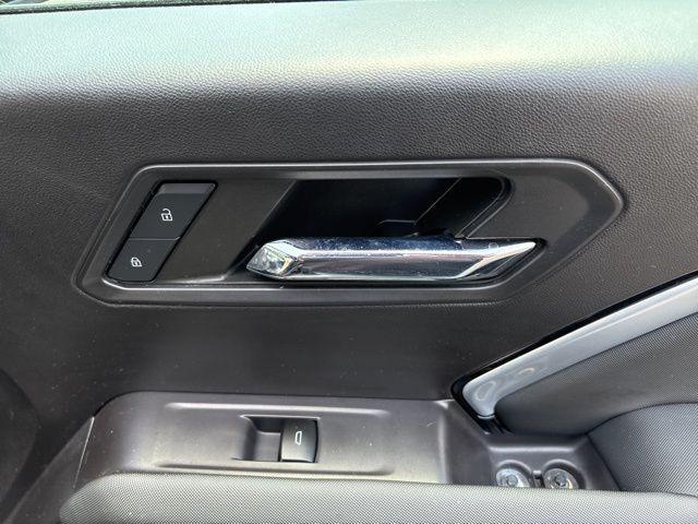 used 2023 Chevrolet Colorado car, priced at $41,000