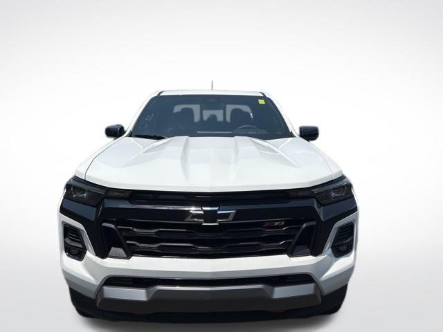 used 2023 Chevrolet Colorado car, priced at $41,000