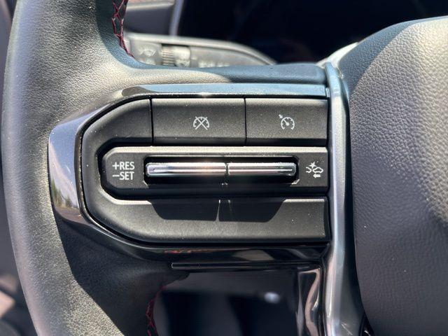 used 2023 Chevrolet Colorado car, priced at $41,000