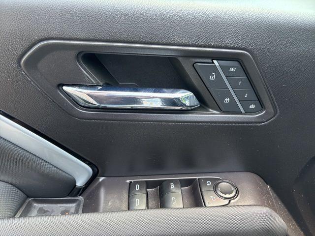 used 2023 Chevrolet Colorado car, priced at $41,000