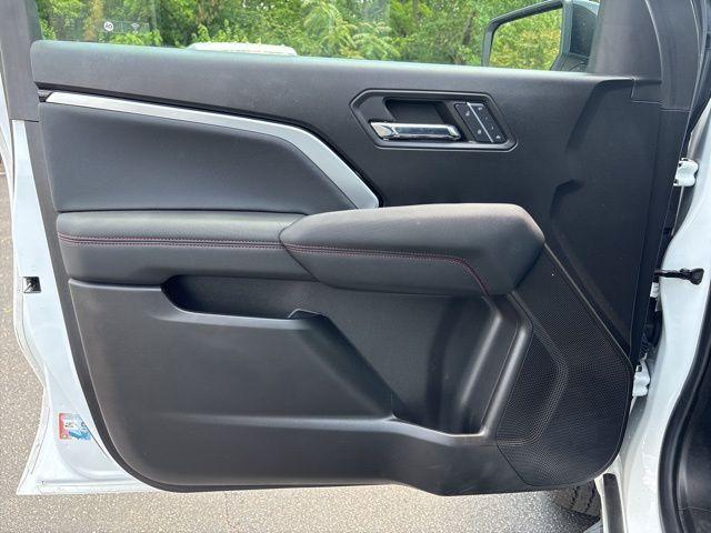 used 2023 Chevrolet Colorado car, priced at $41,000