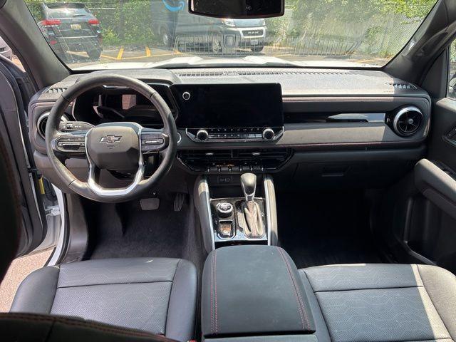 used 2023 Chevrolet Colorado car, priced at $41,000