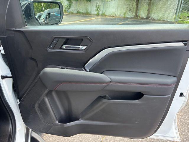 used 2023 Chevrolet Colorado car, priced at $41,000