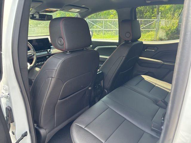 used 2023 Chevrolet Colorado car, priced at $41,000