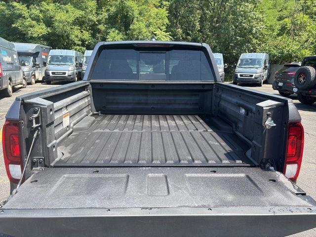 used 2022 Honda Ridgeline car, priced at $32,000