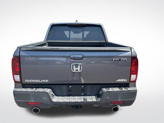 used 2022 Honda Ridgeline car, priced at $32,000
