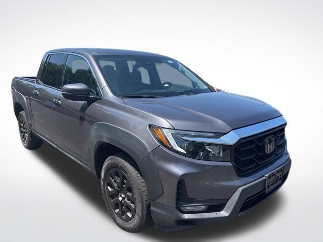 used 2022 Honda Ridgeline car, priced at $32,000