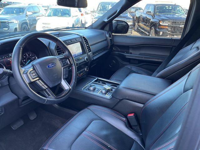 used 2021 Ford Expedition Max car, priced at $47,895