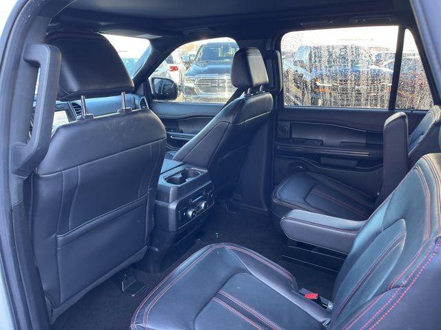 used 2021 Ford Expedition Max car, priced at $47,895