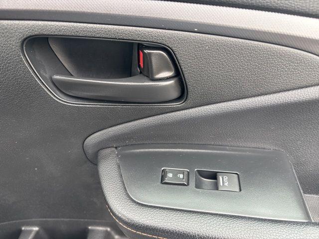 used 2022 Honda Passport car, priced at $33,418