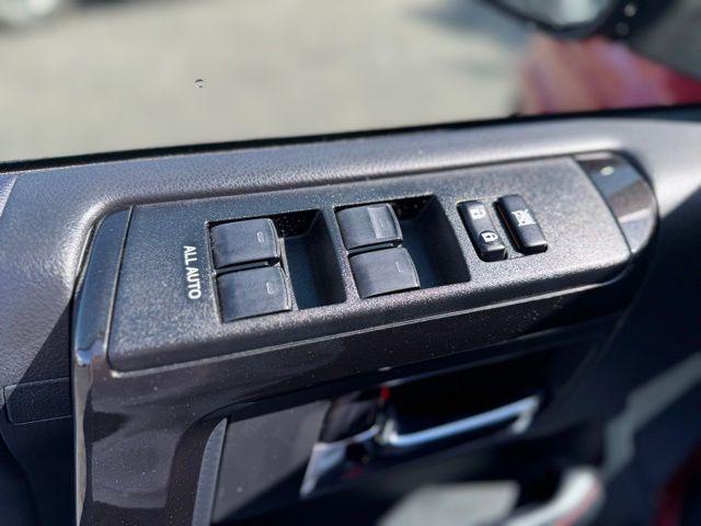 used 2022 Toyota 4Runner car, priced at $37,500