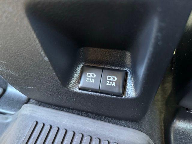 used 2022 Toyota 4Runner car, priced at $37,500