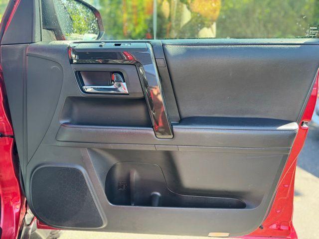 used 2022 Toyota 4Runner car, priced at $37,500