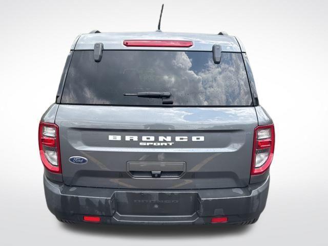 used 2021 Ford Bronco Sport car, priced at $23,000