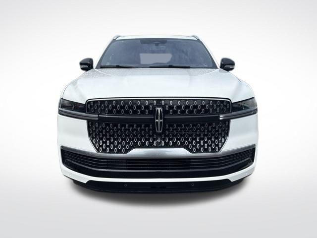 new 2025 Lincoln Navigator car