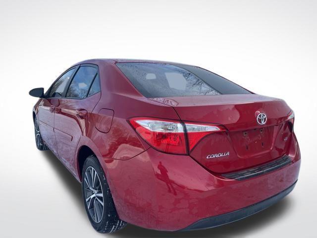 used 2016 Toyota Corolla car, priced at $10,000