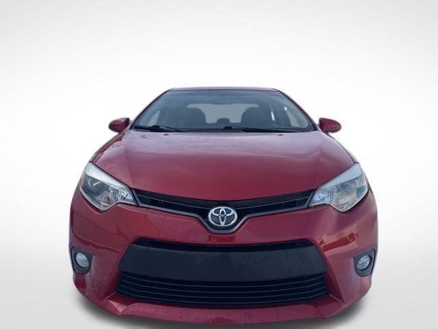 used 2016 Toyota Corolla car, priced at $10,000