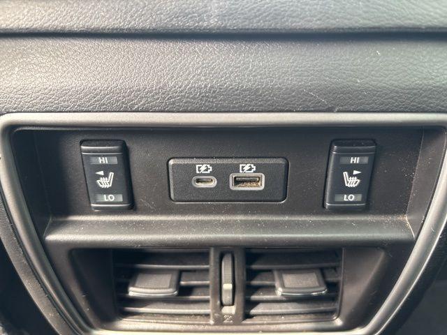 used 2023 Nissan Murano car, priced at $24,884