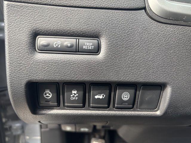 used 2023 Nissan Murano car, priced at $24,884