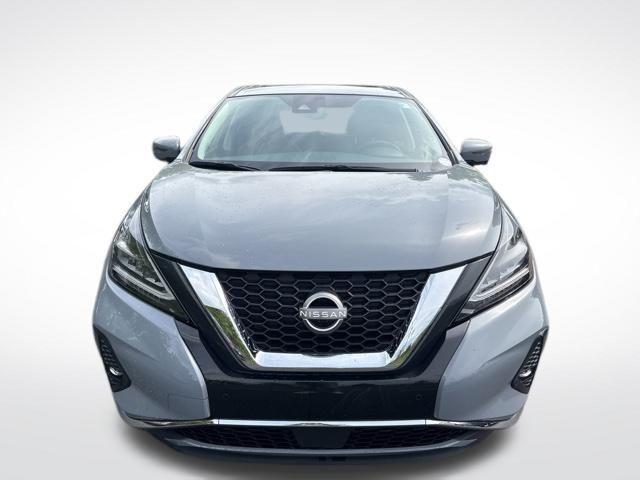 used 2023 Nissan Murano car, priced at $24,884