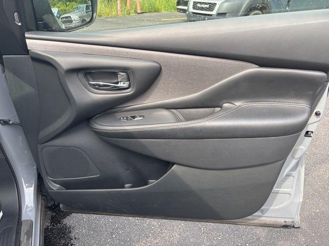 used 2023 Nissan Murano car, priced at $24,884