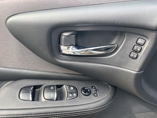 used 2023 Nissan Murano car, priced at $24,884