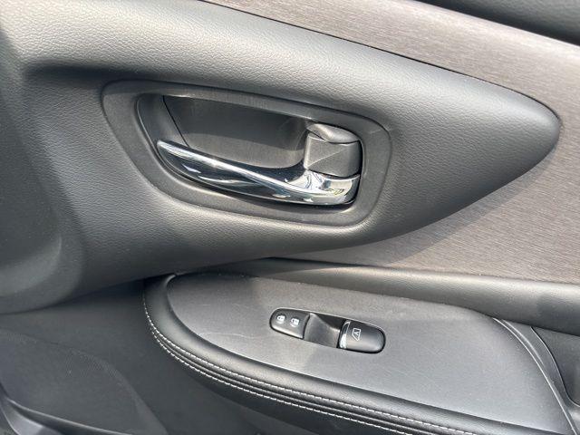 used 2023 Nissan Murano car, priced at $24,884