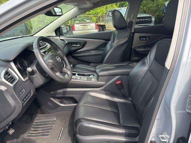 used 2023 Nissan Murano car, priced at $24,884