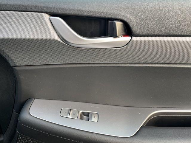 used 2024 Hyundai Palisade car, priced at $38,000