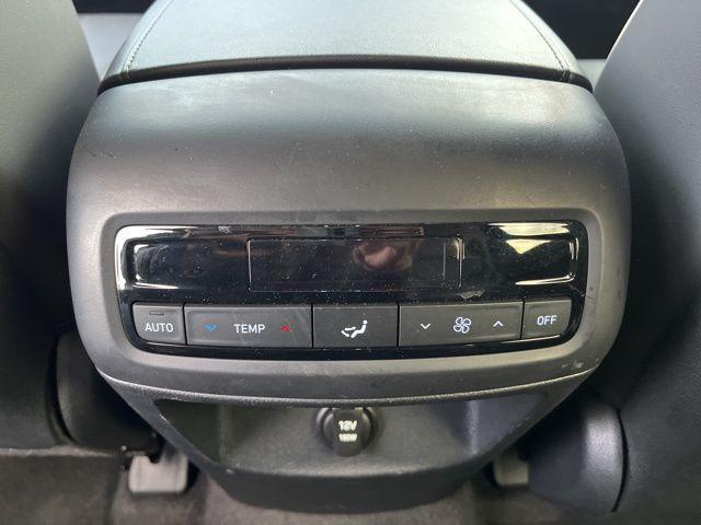 used 2024 Hyundai Palisade car, priced at $38,000