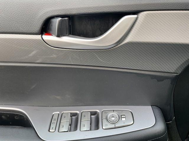 used 2024 Hyundai Palisade car, priced at $38,000