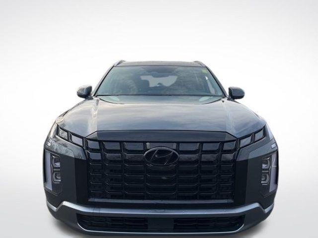 used 2024 Hyundai Palisade car, priced at $38,000