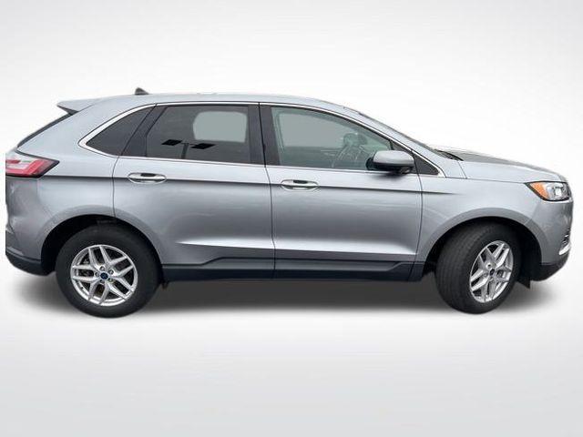 used 2021 Ford Edge car, priced at $21,388