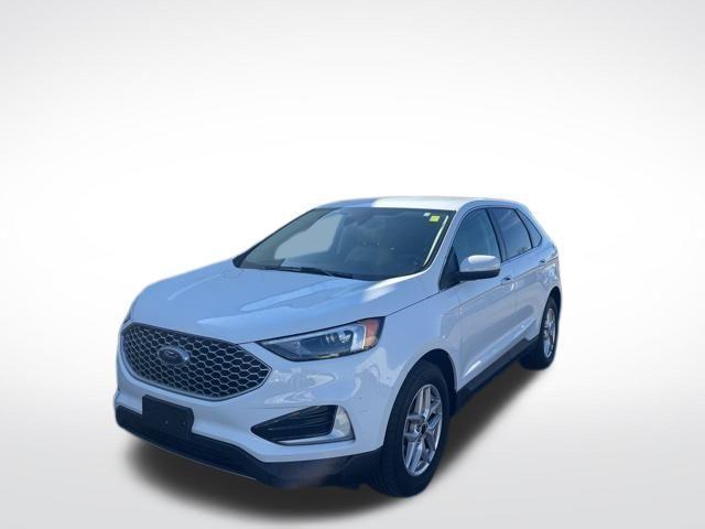 used 2023 Ford Edge car, priced at $26,000