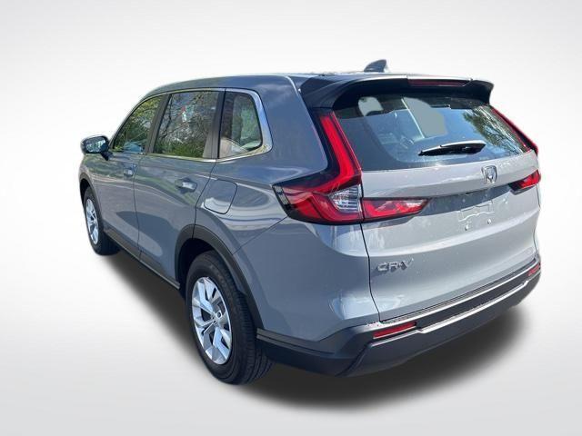 used 2024 Honda CR-V car, priced at $29,750