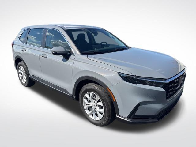 used 2024 Honda CR-V car, priced at $29,750