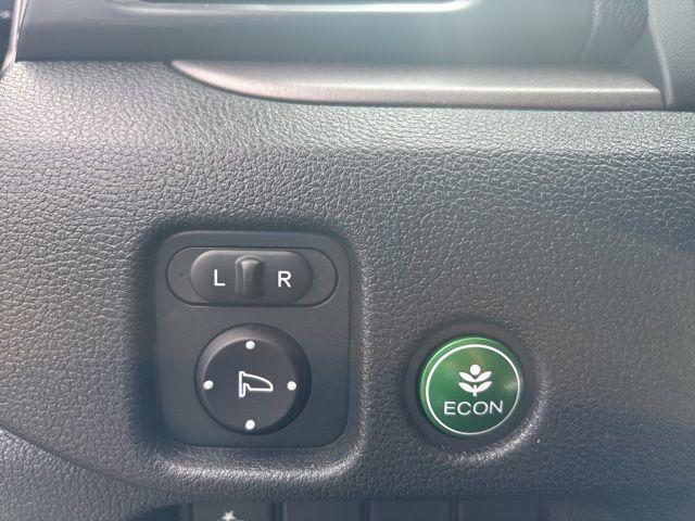 used 2022 Honda Pilot car, priced at $34,620