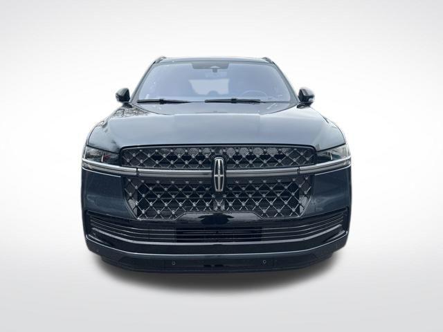 new 2025 Lincoln Navigator car