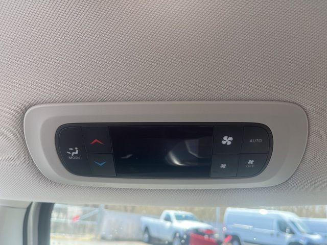 used 2023 Chrysler Pacifica car, priced at $24,500