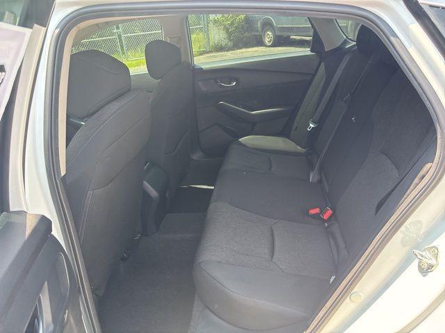used 2024 Honda Accord car, priced at $25,234