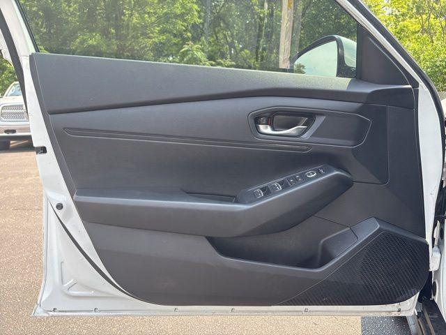 used 2024 Honda Accord car, priced at $25,234