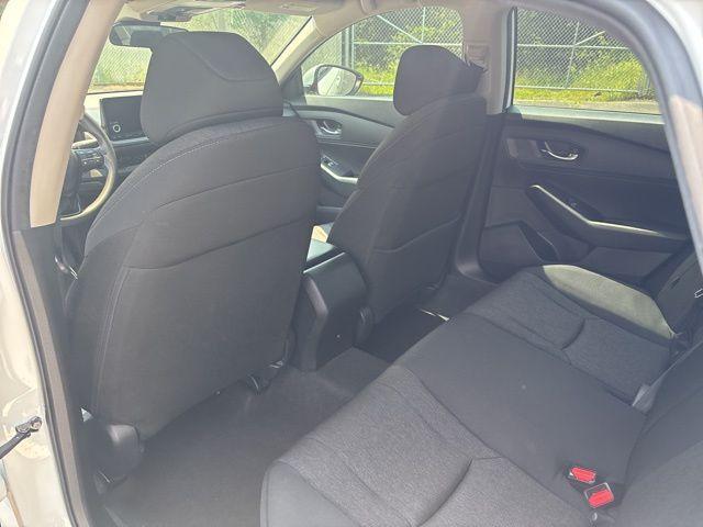 used 2024 Honda Accord car, priced at $25,234
