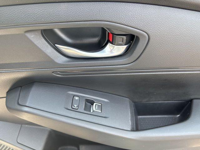 used 2024 Honda Accord car, priced at $25,234