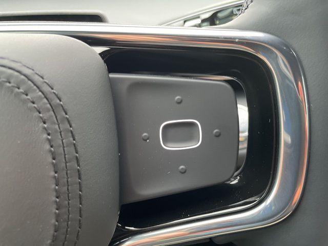 new 2025 Lincoln Nautilus car