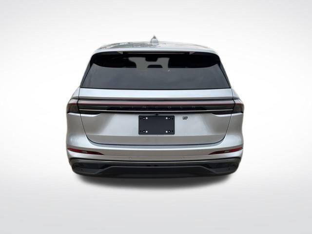 new 2025 Lincoln Nautilus car